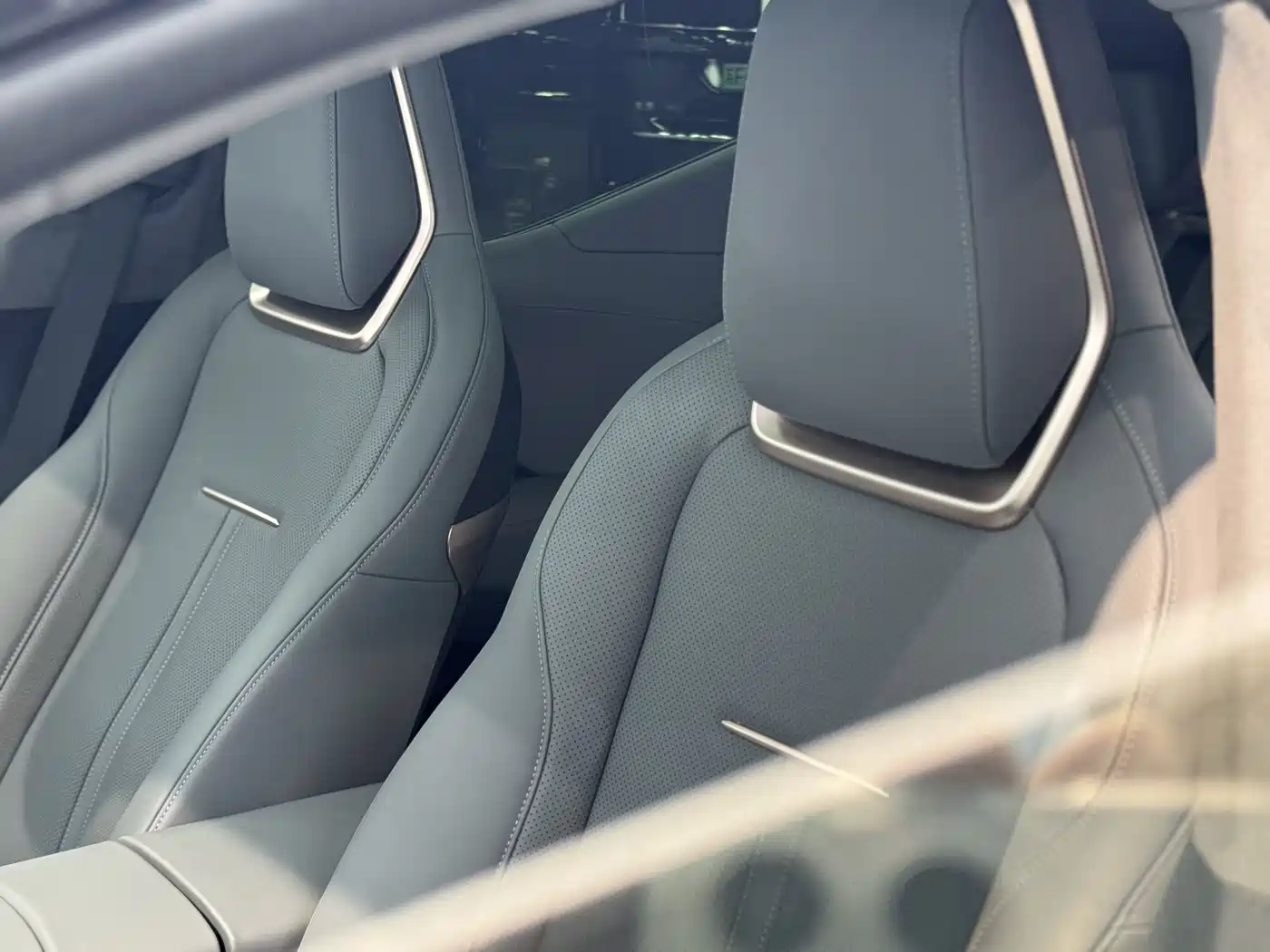 ZEEKR EXTREME KRYPTON X