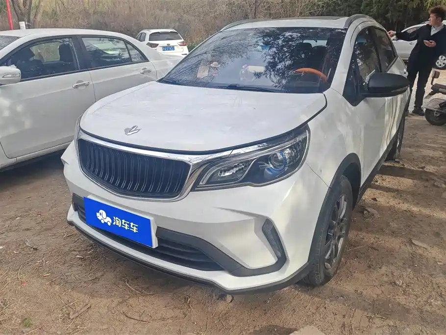 RUILAN AUTOMOBILE RUILAN CAR X3 PRO