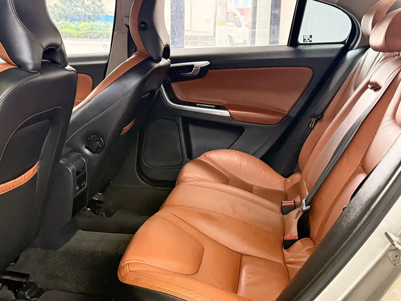 Фото 5 - Volvo S60