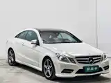 Фото 3 - Mercedes-Benz E-Class (Import)
