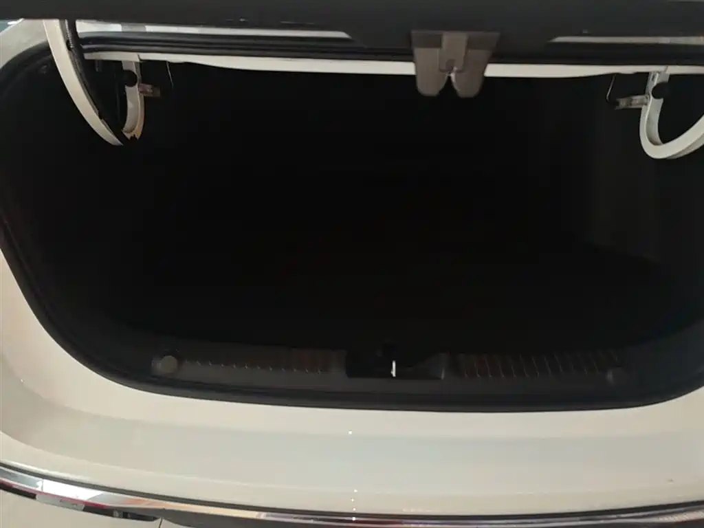 Geely Galaxy Galaxy Stellar 6 2025 125km Long Voyage Edition фото 19