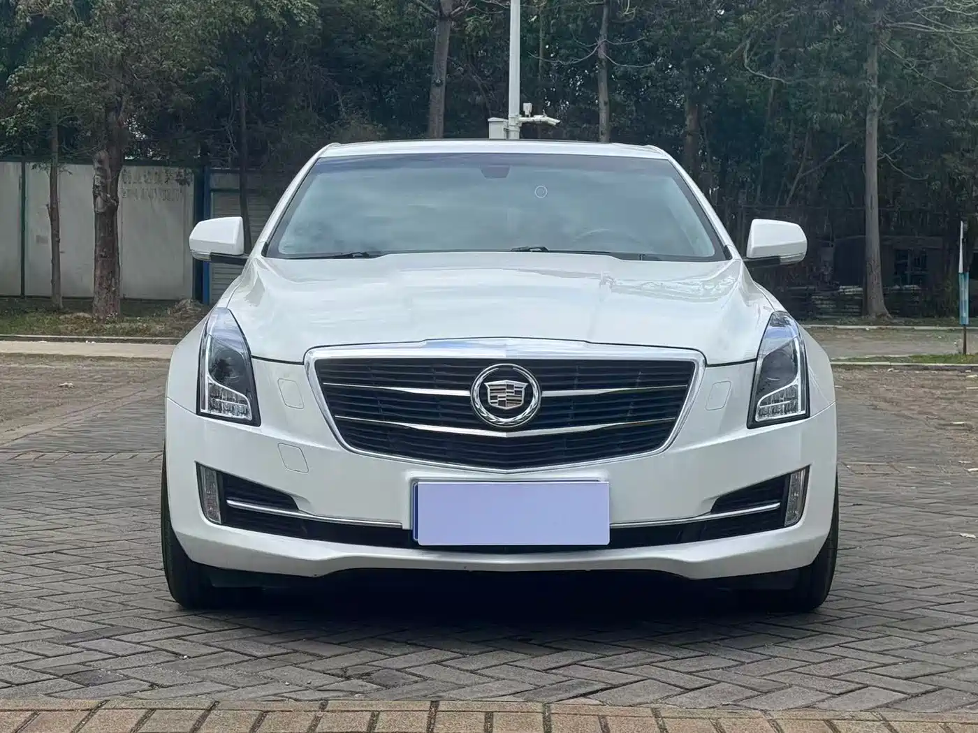 Cadillac ATS-L 2014 28T Elite фото 2