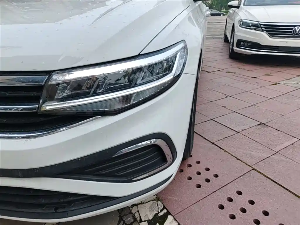 Volkswagen Bora 2024 200TSI DSG Smooth Ride Edition фото 24