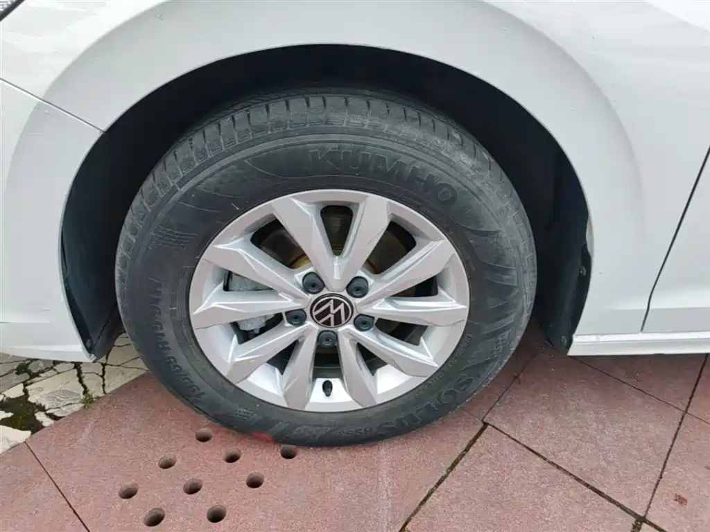 Volkswagen Bora 2024 200TSI DSG Smooth Ride Edition фото 23