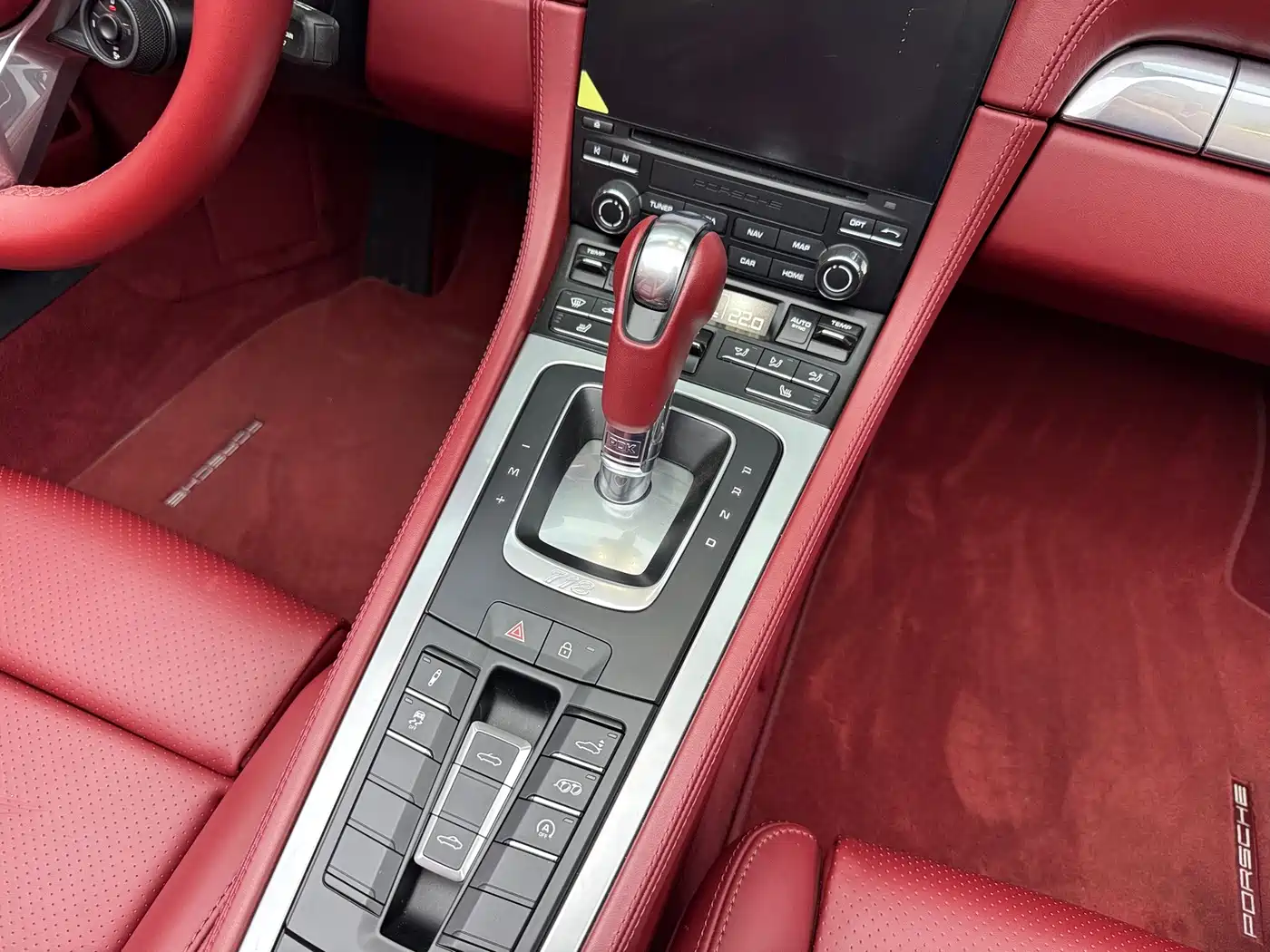 Porsche 718 2023 2022 Boxster 2.0T