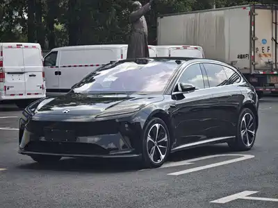NIO ET5T