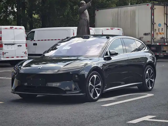 NIO ET5T 75kWh Touring