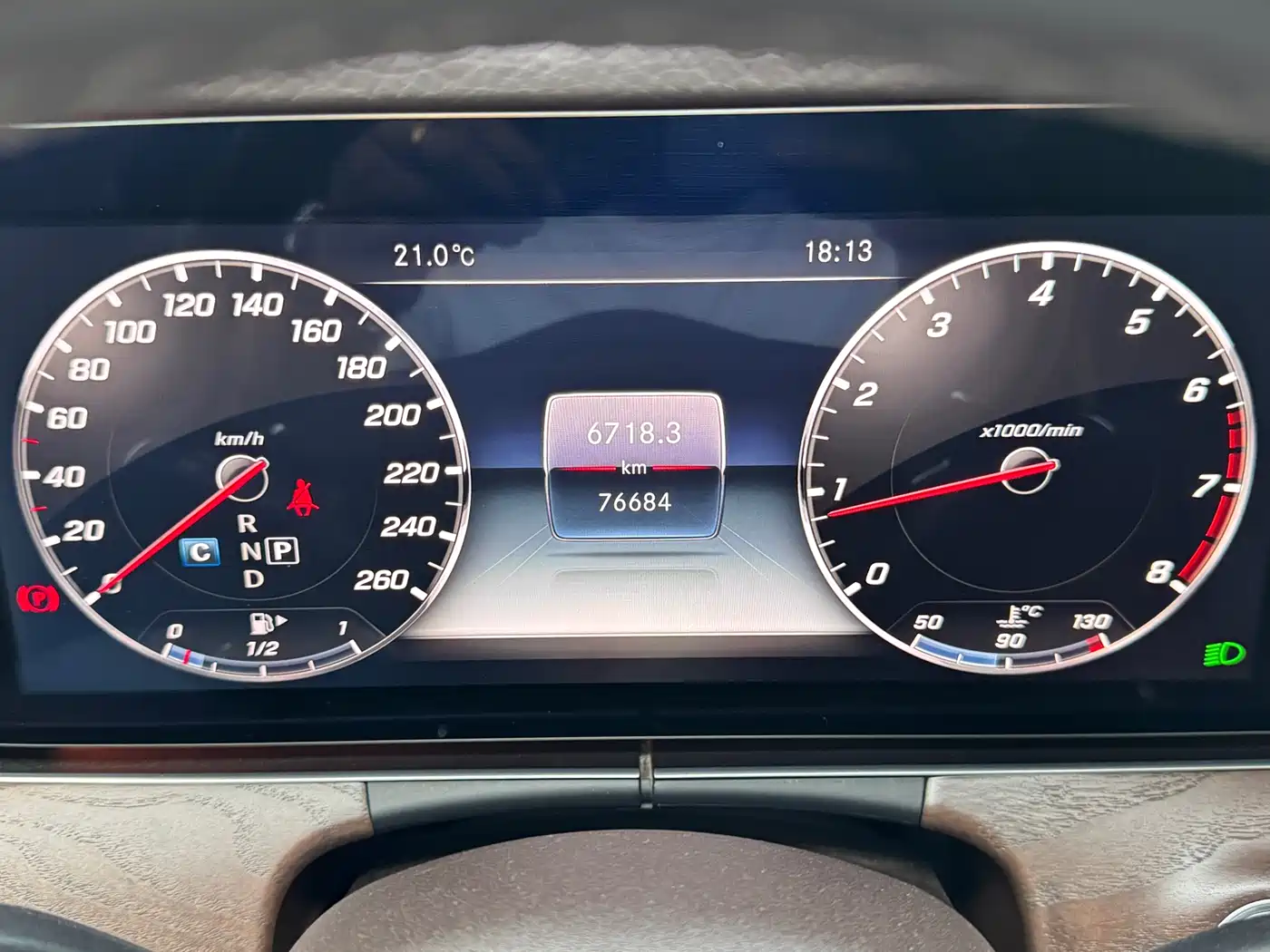 Mercedes-Benz E-Class 2016 E 300 L Fashion Type фото 9