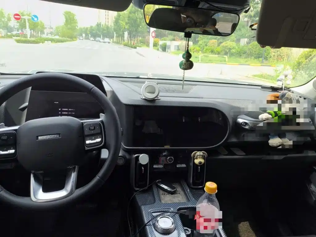 Photo 13 - Haval Big Dog