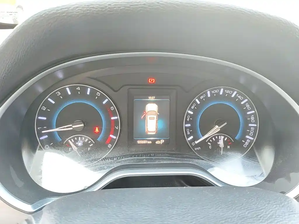 Haval H2 2018 2018 Blue Label 1.5T DCT 2WD Luxury