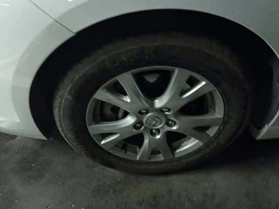 Mazda Ruiyi 2013 2012 2.0L Automatic Elite Edition
