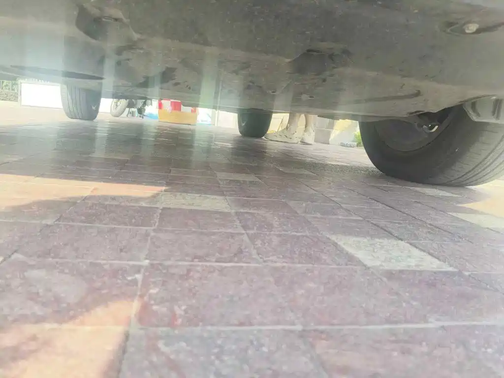 Yuan Cheng FX 2022 2021 1.8T Wisdom Edition 5 Seater