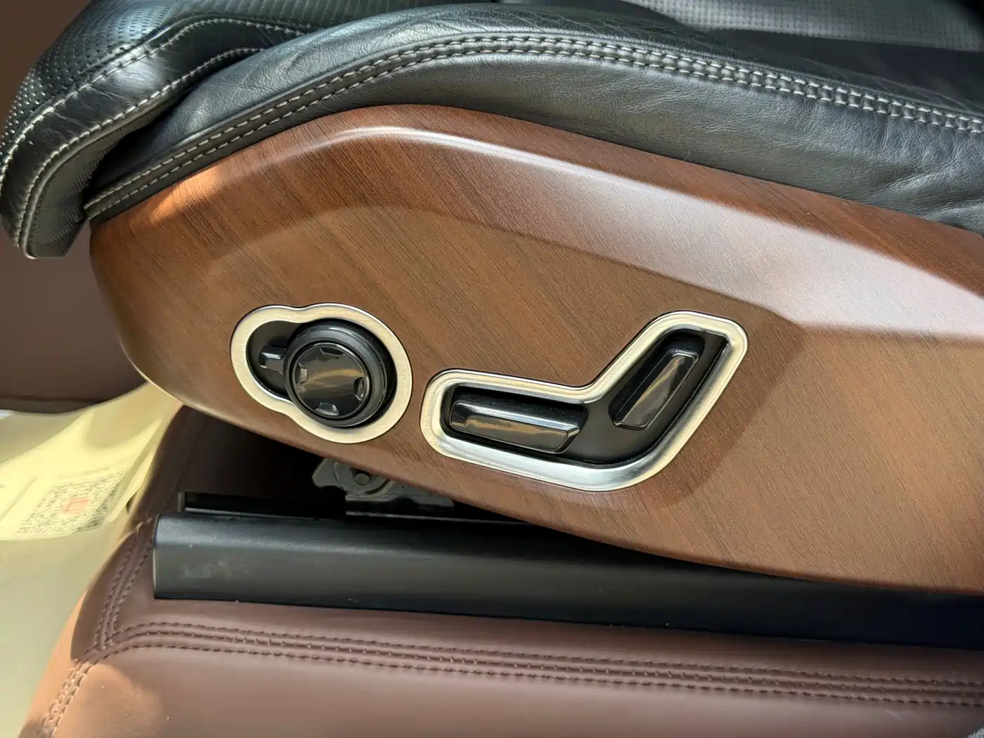 Volvo XC90 2015 T6 Inscription 7-seater фото 10