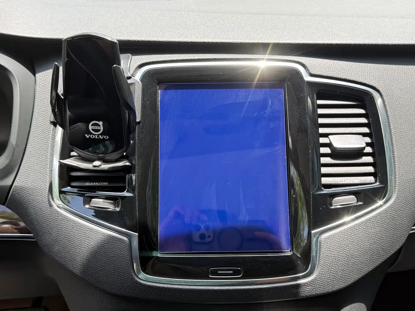 Volvo XC90 2015 T6 Inscription 7-seater фото 13