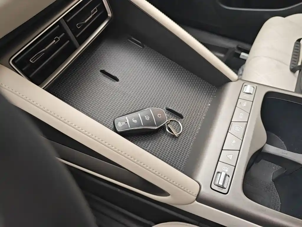 BYD Yuan UP 2026 2025 Smart Drive Edition 401KM Vitality Version