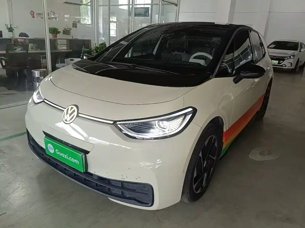 Volkswagen ID.3 2025