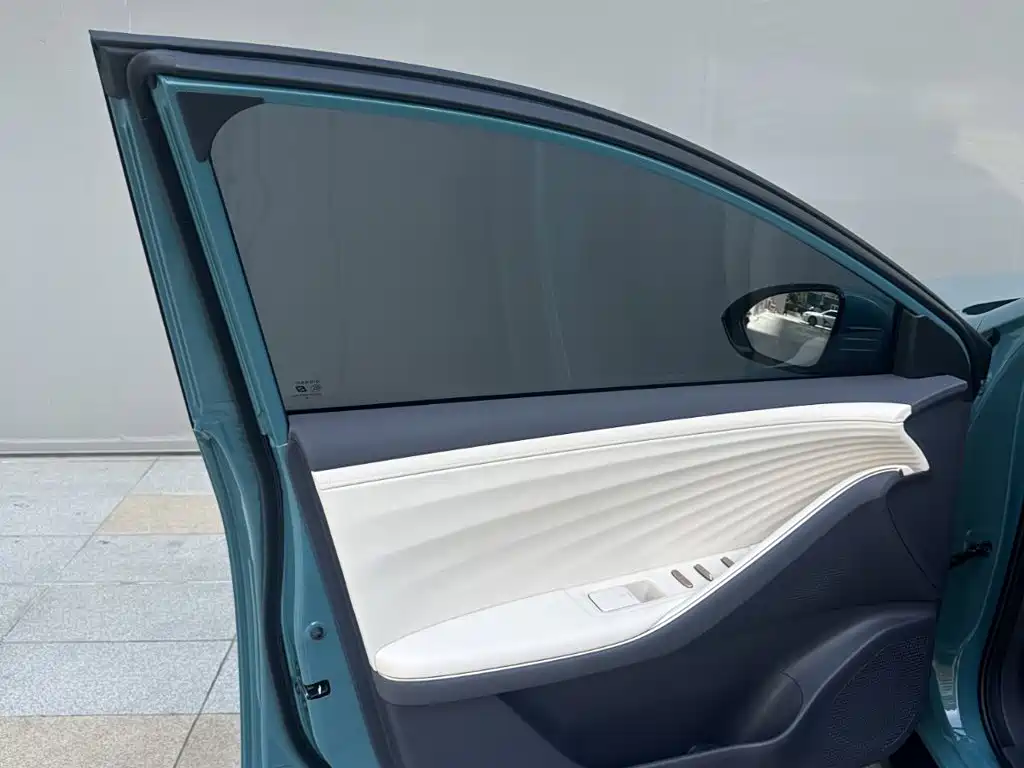 Nissan N6 2026 2025 High Configuration