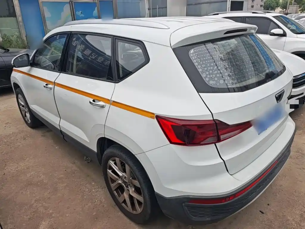 Фото 5 - Jetta VS5
