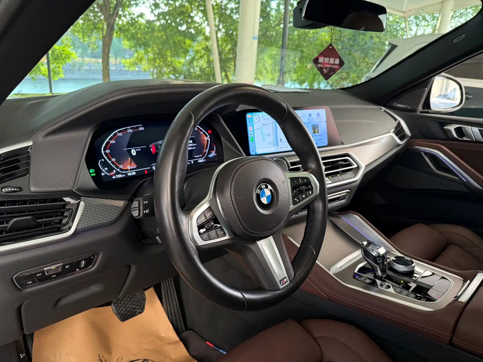 صورة 15 - BMW X6
