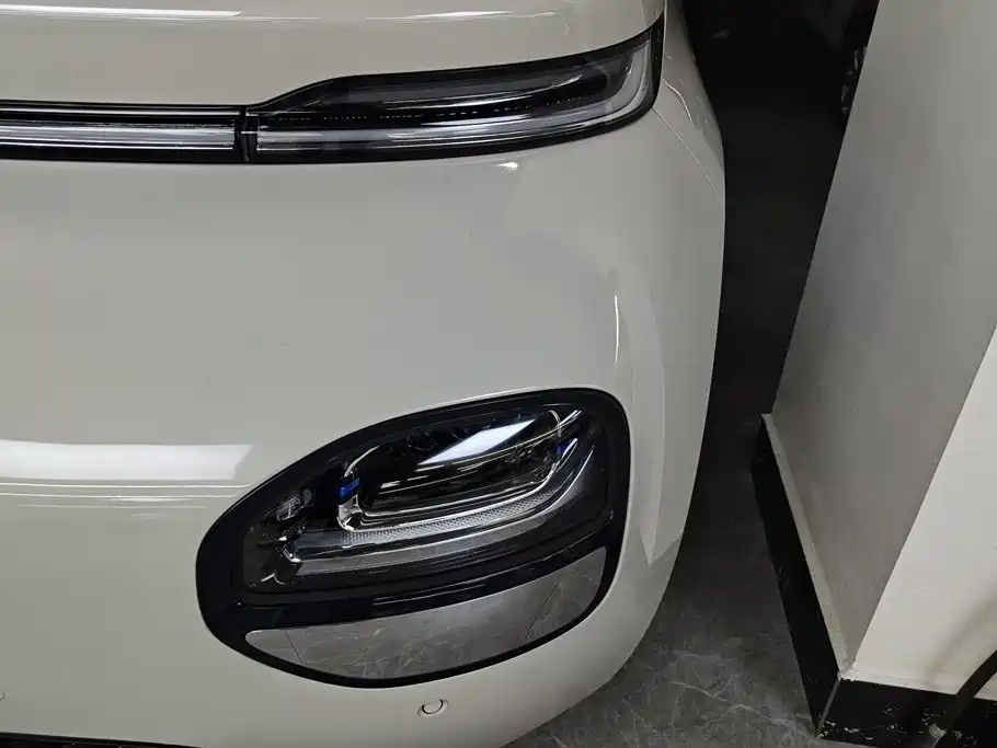 Baojun Cloud 2024 2023 460 Max Intuitive Edition