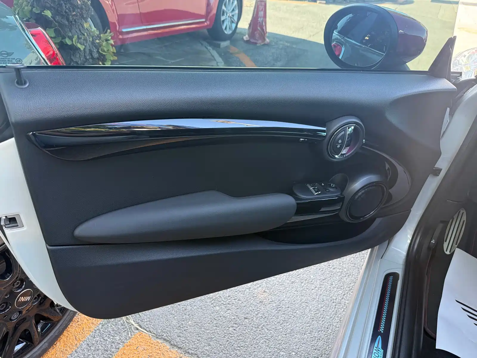 Фото 10 - MINI JCW