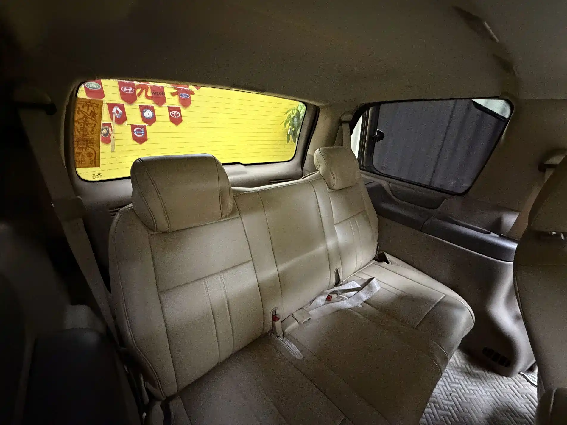 Фото 28 - Buick GL8