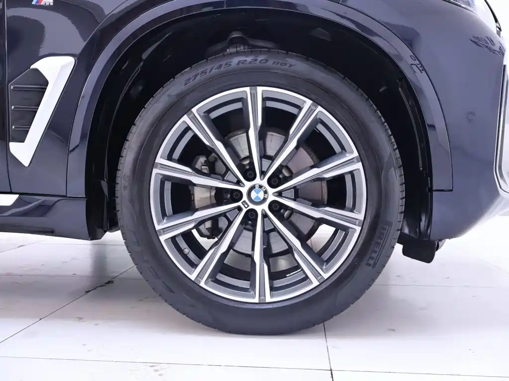 Фото 6 - BMW X5