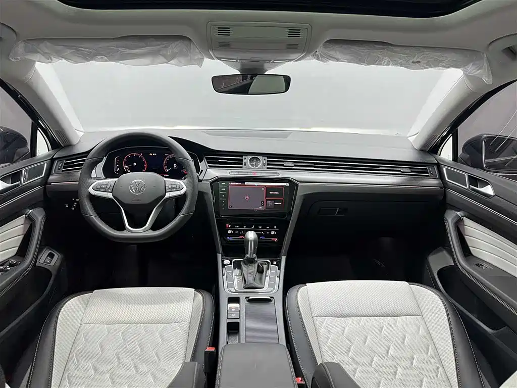 Volkswagen Magotan 2026 Model 30 Million Special Selection 380TSI DSG Luxury фото 9
