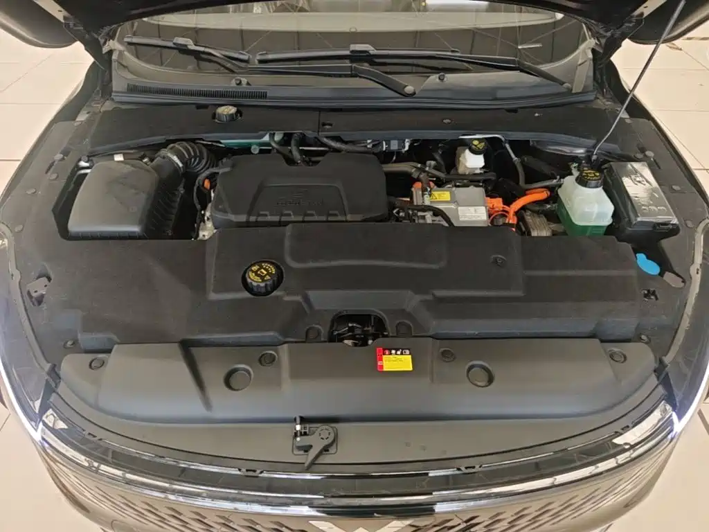 Wuling Motors Wuling Xingguang 2026 2025 70km Smart Standard