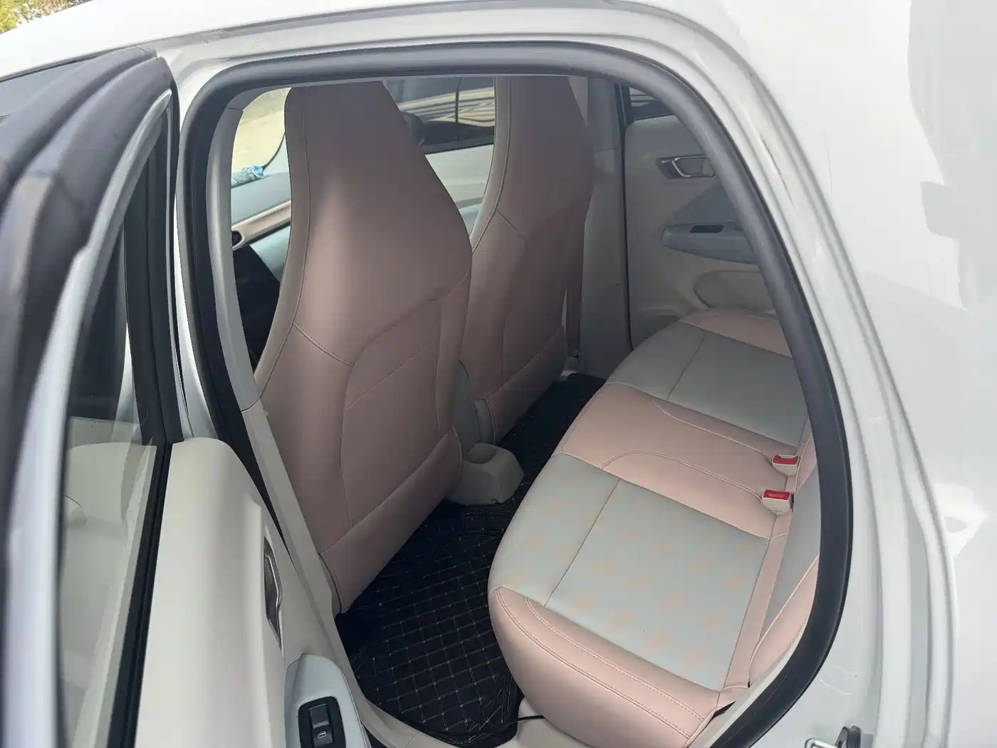 Leapmotor T03 2025 2025 Model 310 Comfort Edition