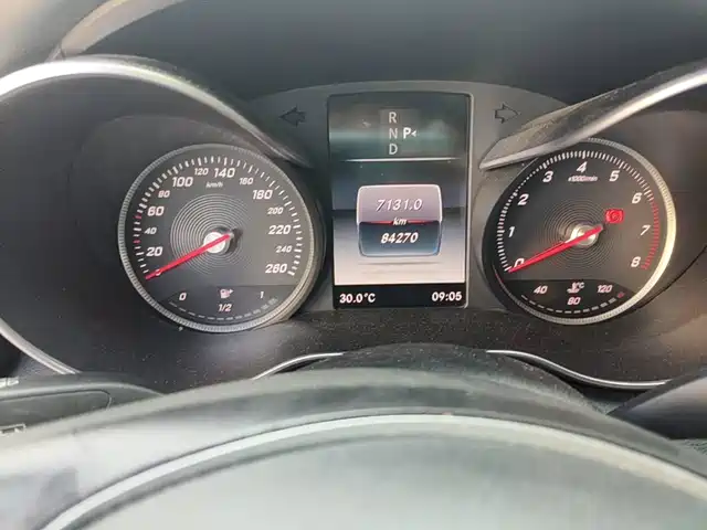 Mercedes-Benz C-Class 2016 C 200 L Sport — фото 4
