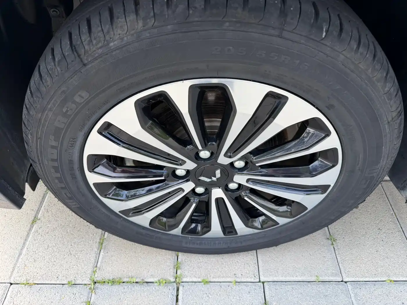 Wuling Motors Wuling Jiachen 2022 2022 1.5T CVT Exclusive Flagship Model