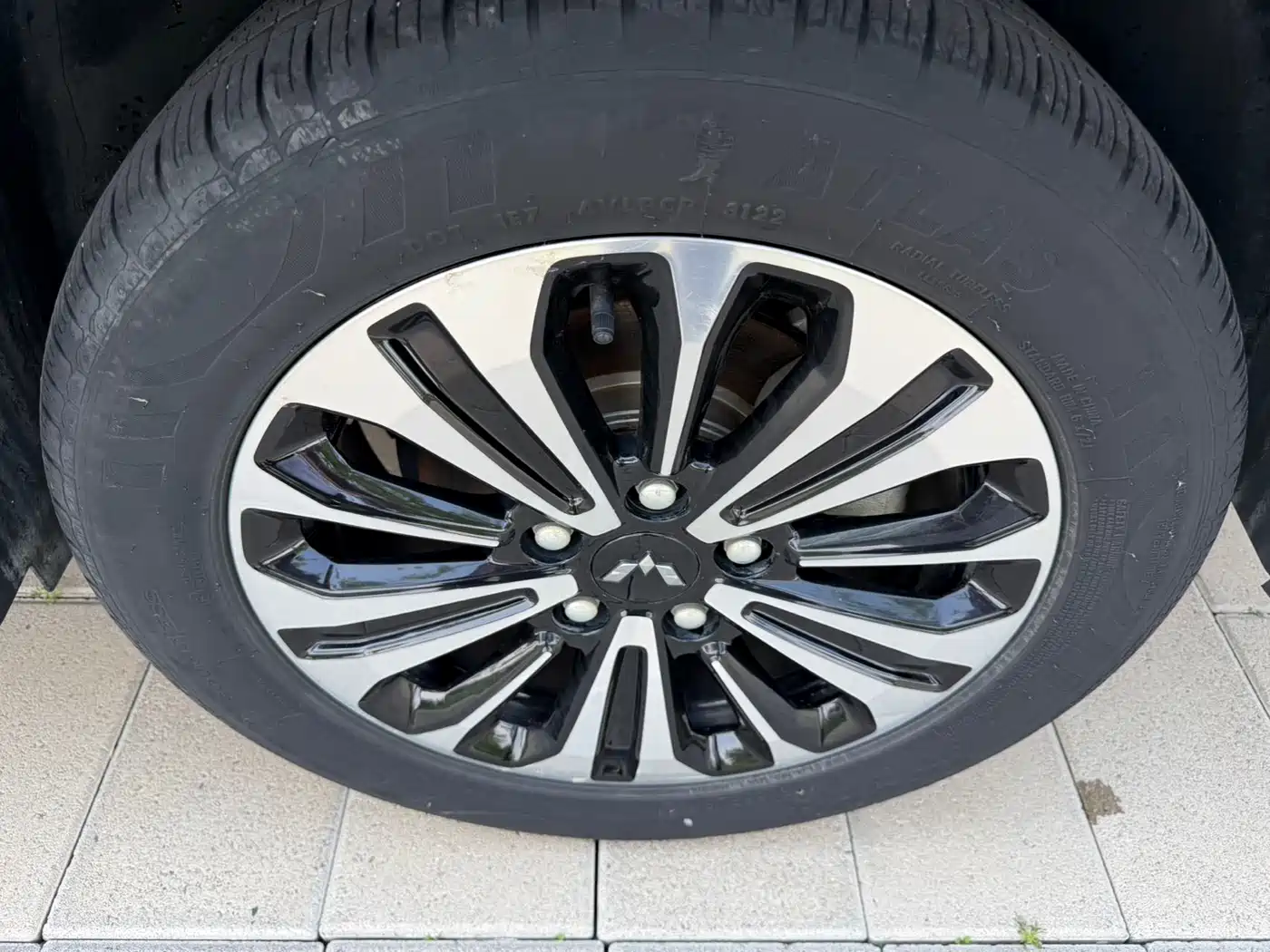 Wuling Motors Wuling Jiachen 2022 2022 1.5T CVT Exclusive Flagship Model
