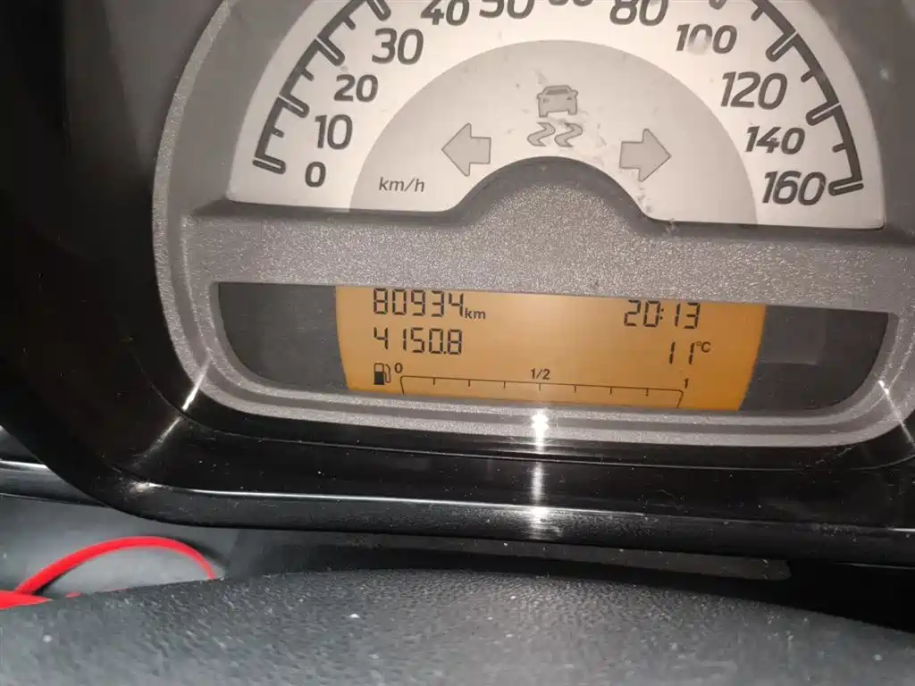 smart fortwo 2015 2012 1.0 MHD Hardtop Standard