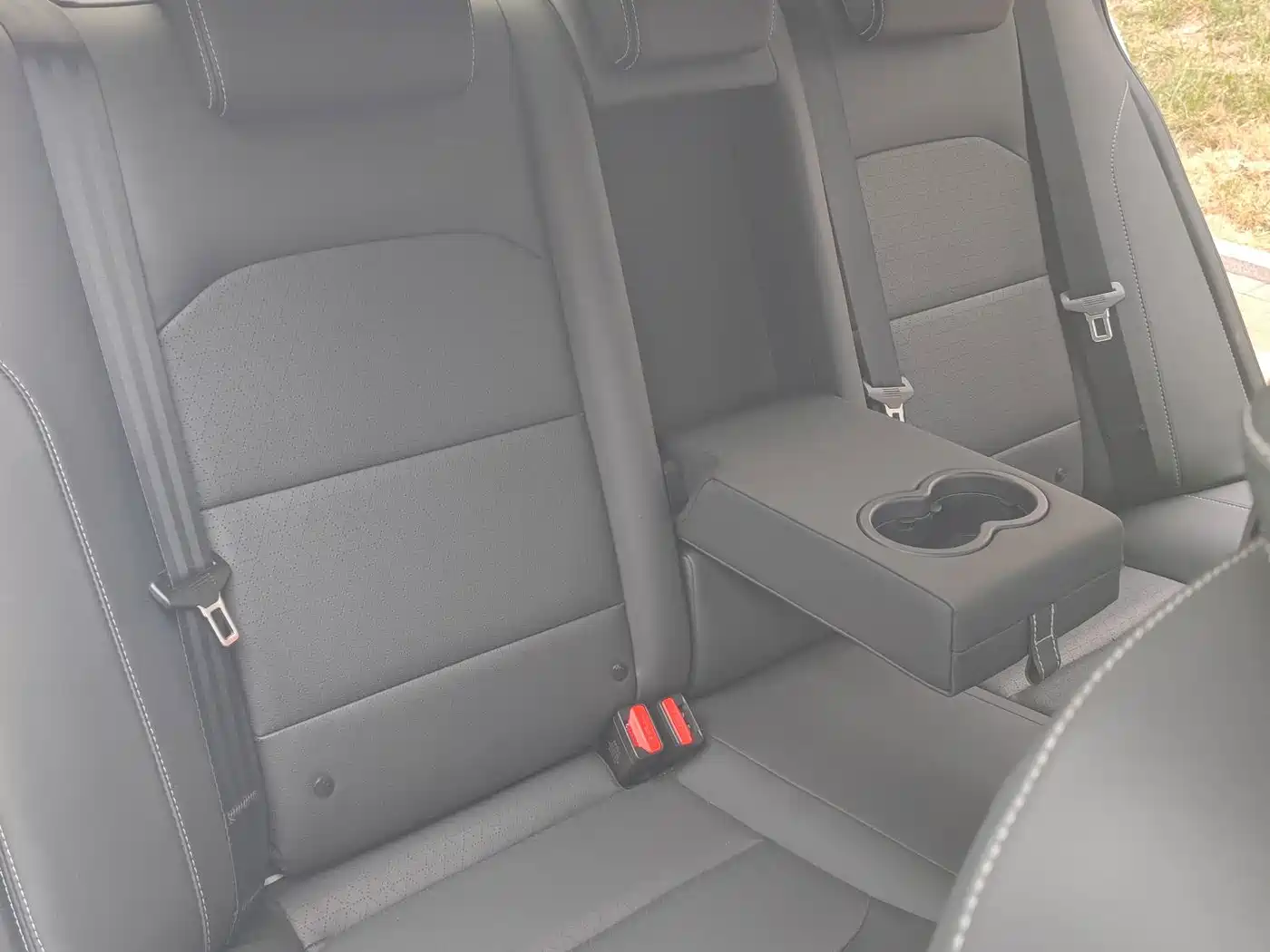 Photo 21 - Geely Emgrand