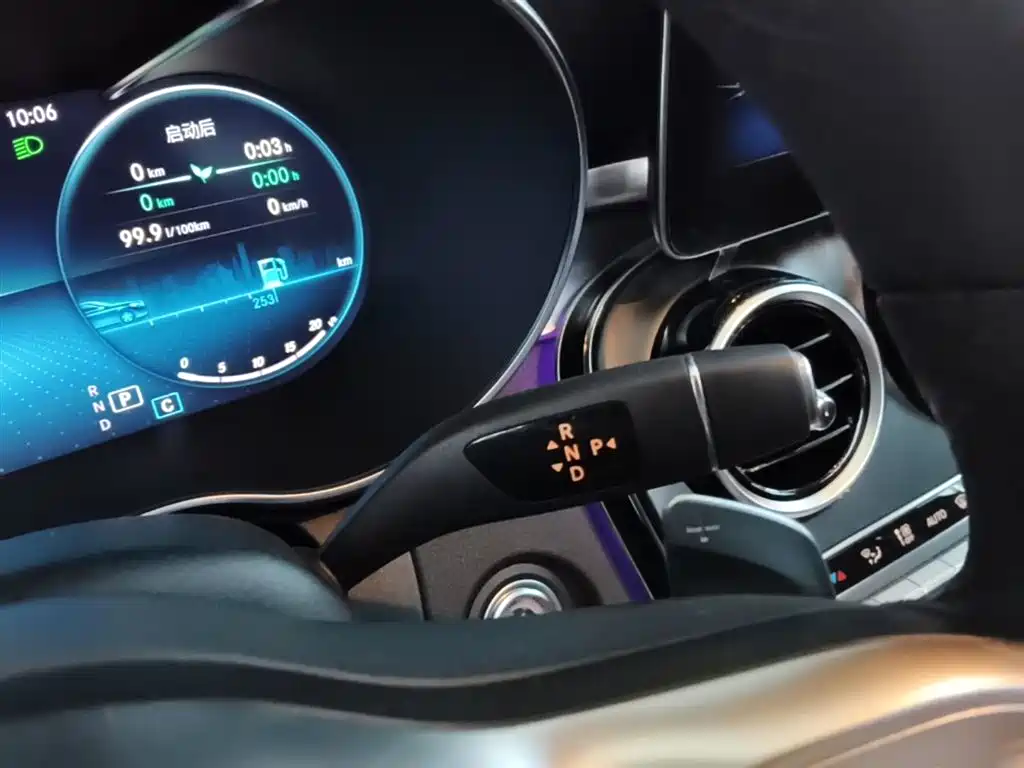 Mercedes-Benz C-Class 2020 Facelift C 260 L Sport фото 14
