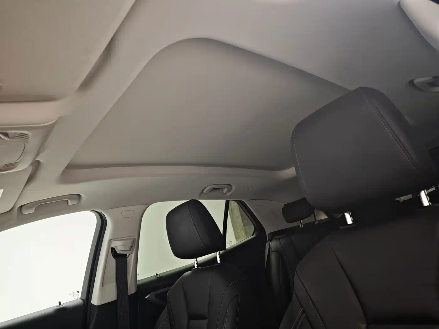 Buick Envision S 2025 2025 25T Premium Platinum Edition