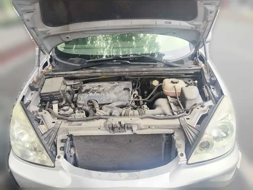 Фото 9 - Buick GL8