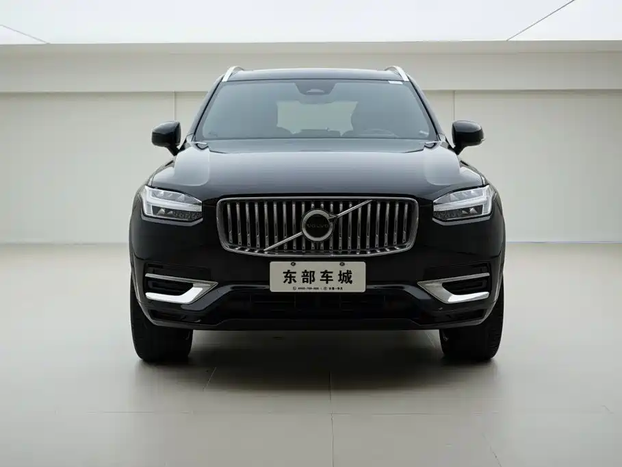 Volvo XC90 2023 2023 B6 Smart Comfort Luxury Edition 7-Seater