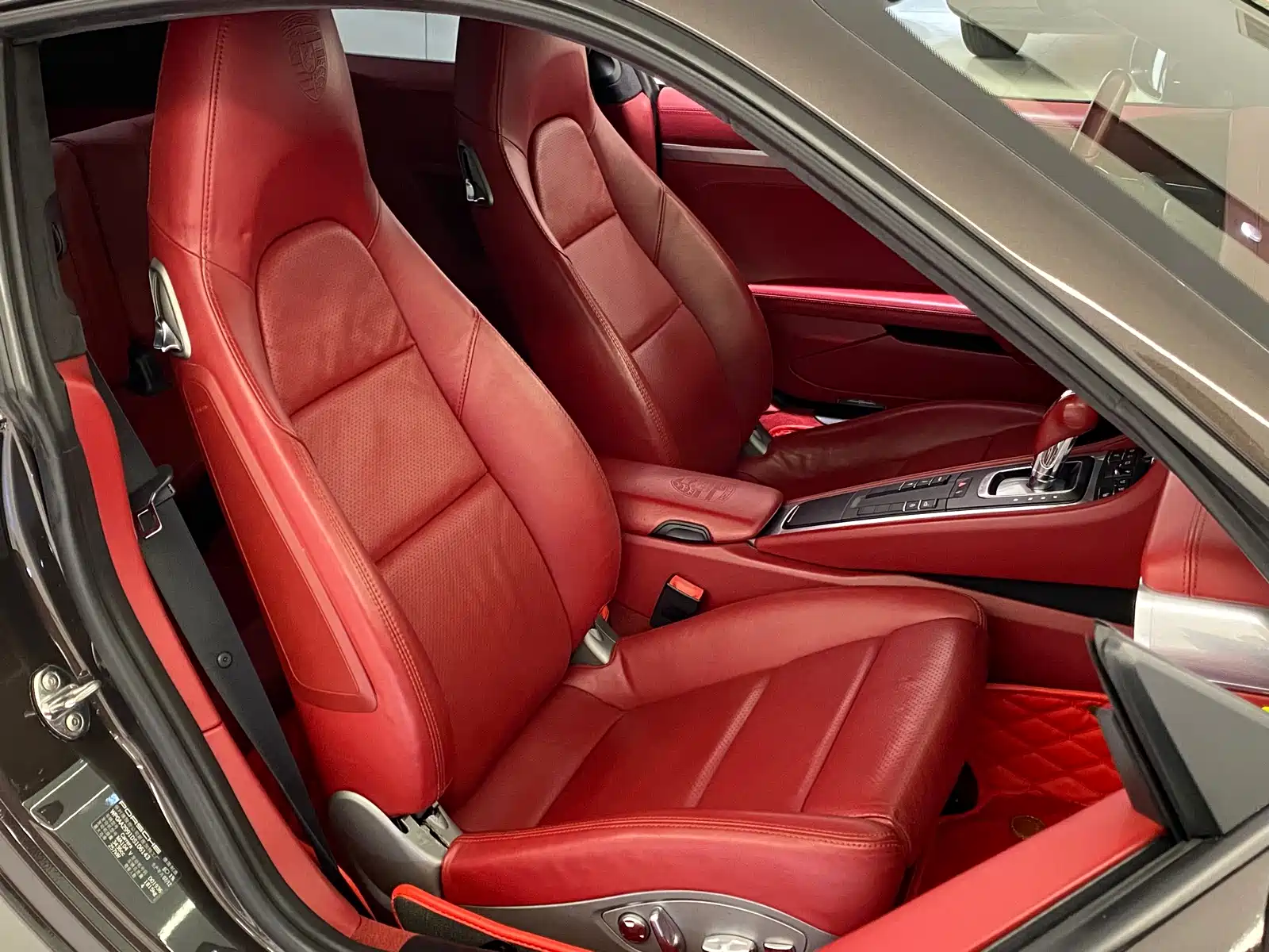 صورة 15 - Porsche 911