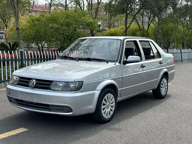  Volkswagen Jetta 2012 1.6L Collector's Edition