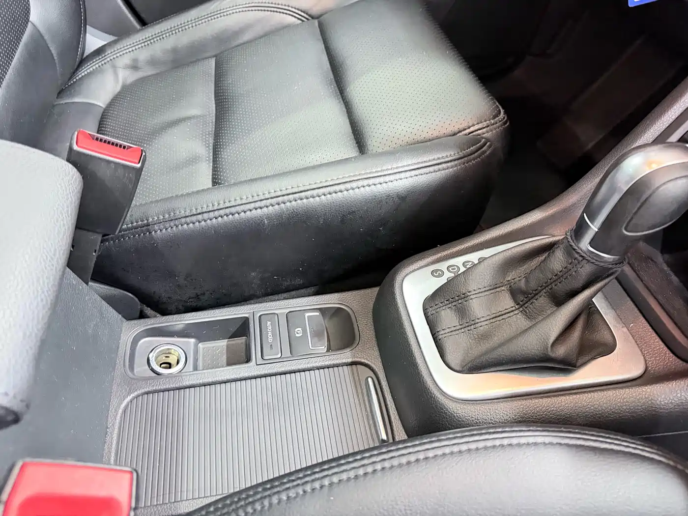 Volkswagen Sharan 2018 380TSI Comfort 7-Seater фото 14
