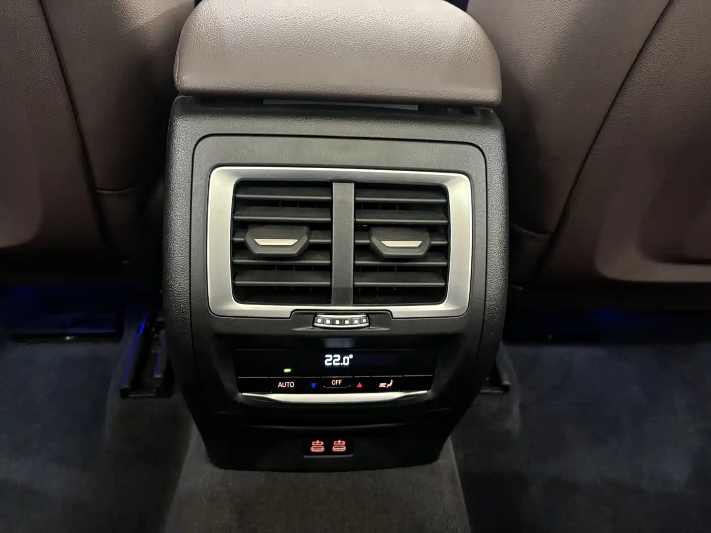 BMW X3 2023 xDrive30i Leading M Night Package фото 21