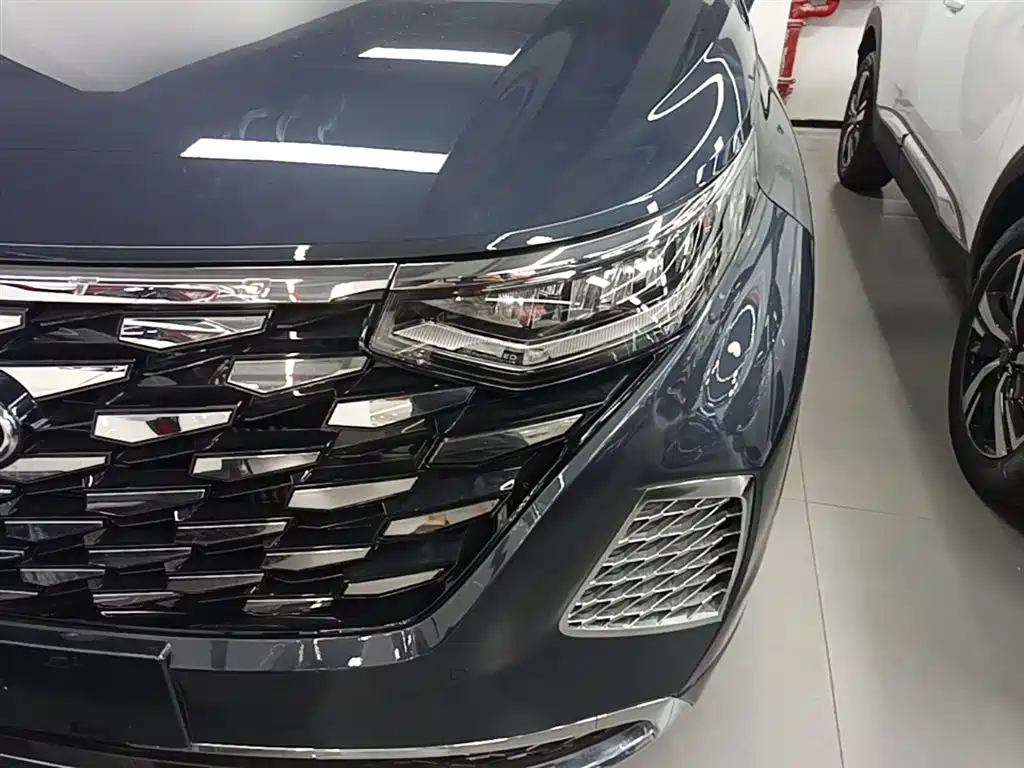 Hyundai Kustu 2024 270TGDi LUX Premium Edition фото 24
