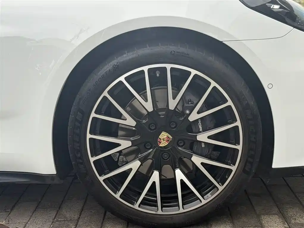 Porsche Panamera 2025 2024 Panamera 2.9T