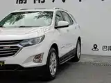 Фото 3 - Chevrolet Equinox