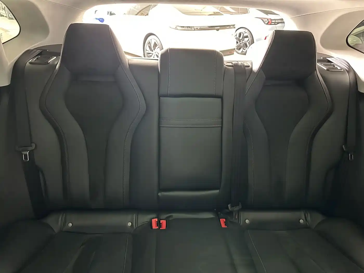 Roewe Feifan MARVEL R 2021 2021 Rear-Wheel Drive PRO Edition