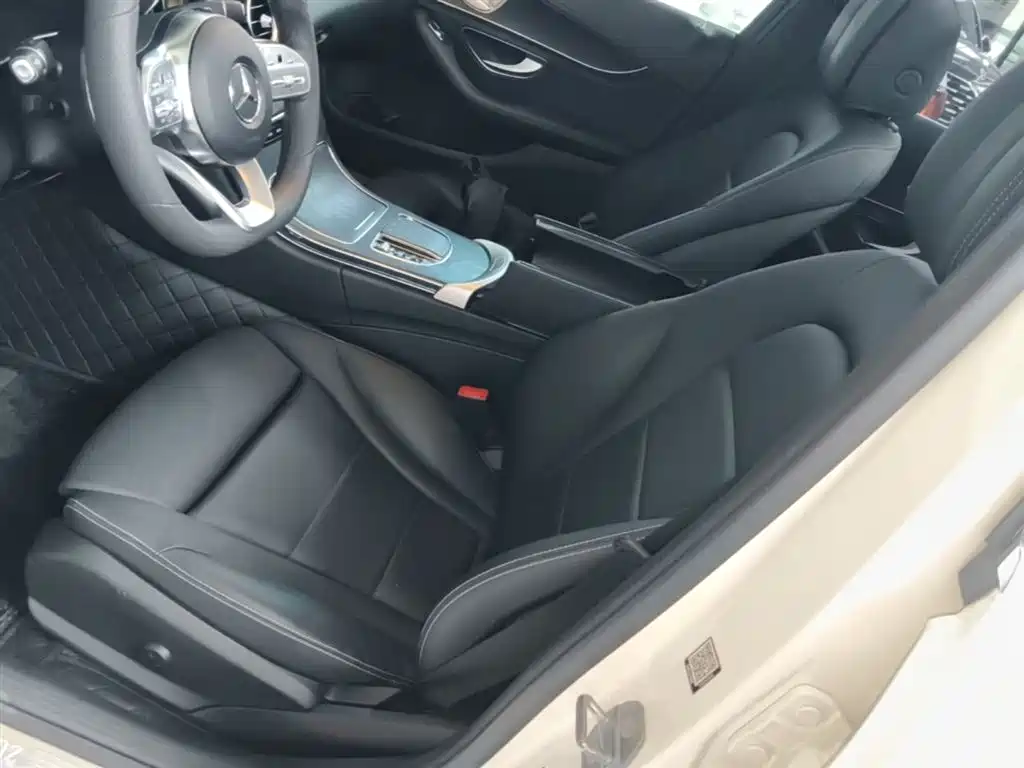 Mercedes-Benz C-Class 2020 Facelift C 260 L Sport фото 15