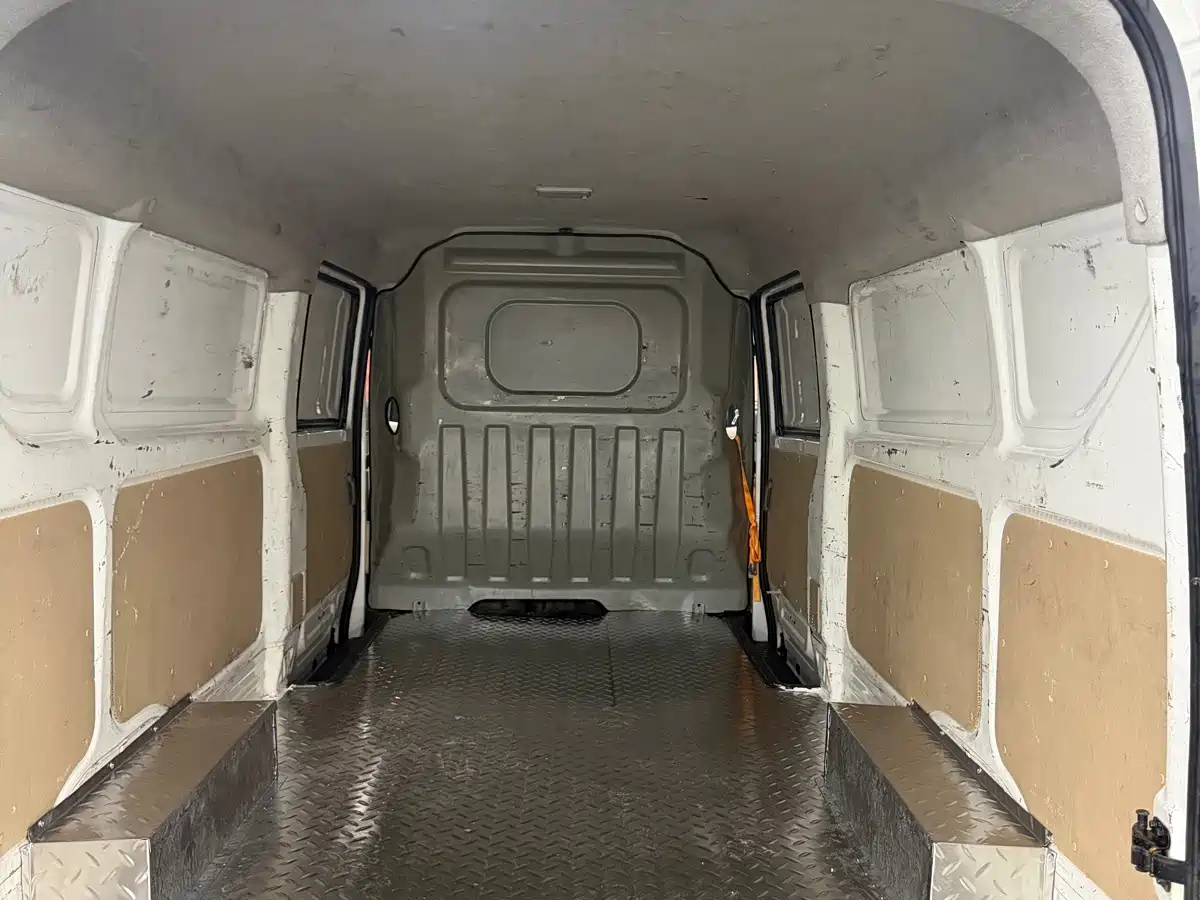 Changan Kuayue Kuayue Star V7 EV 2024 2023 250km Suicide Door Premium 2-seater