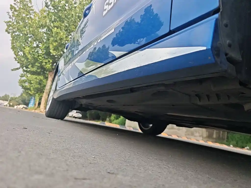 Фото 21 - Audi A3